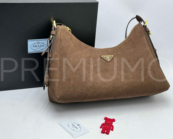Prada сумка PR552639 5