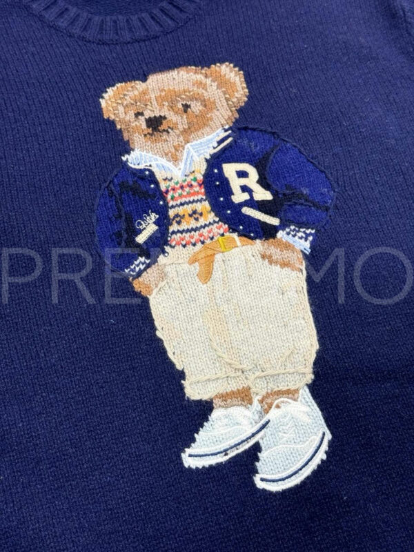 Ralph Lauren свитер PR119323 11