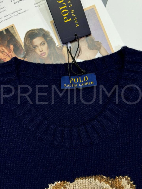 Ralph Lauren свитер PR119323 12