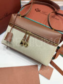 Loro Piana сумка PR568699 14