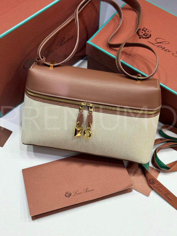 Loro Piana сумка PR568699 2
