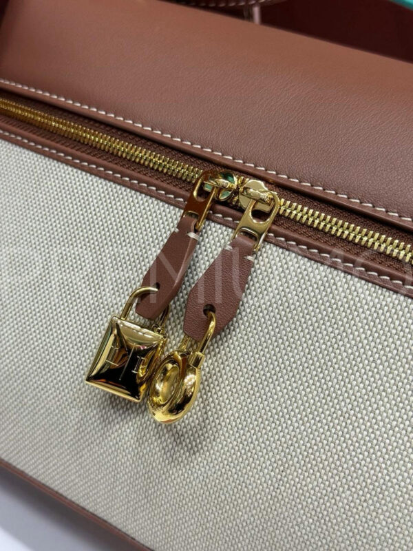 Loro Piana сумка PR568699 5