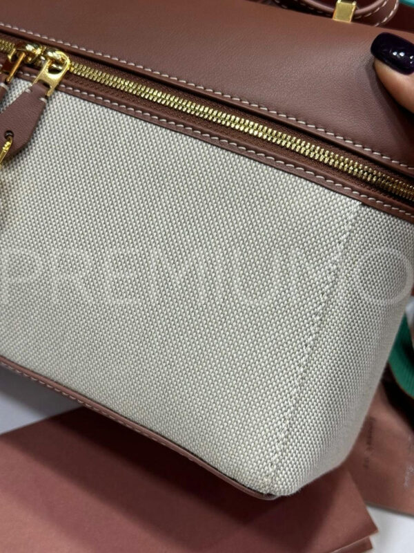 Loro Piana сумка PR568699 6