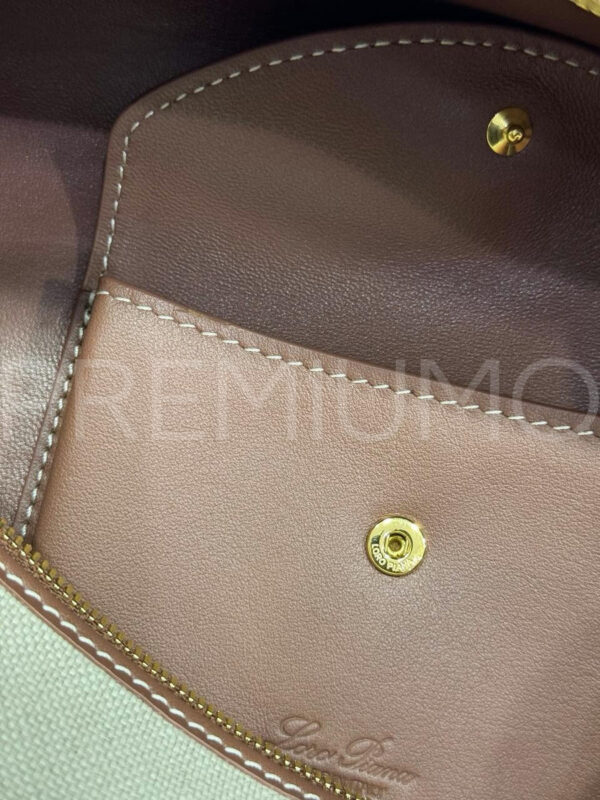 Loro Piana сумка PR568699 12