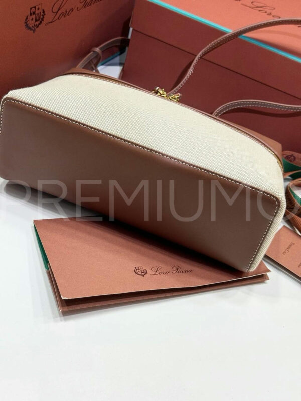 Loro Piana сумка PR568699 7