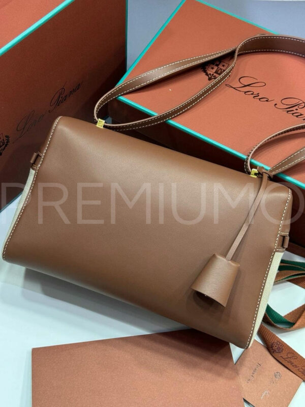 Loro Piana сумка PR568699 8