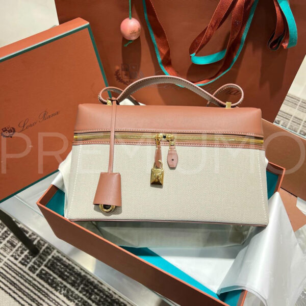 Loro Piana сумка PR568699 13