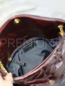 Yves Saint Laurent Puffer сумка PR824376 38