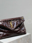 Yves Saint Laurent Puffer сумка PR824376 32