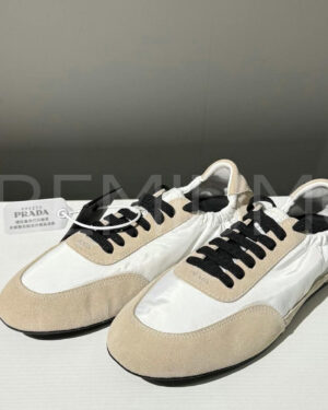 Prada кроссовки PR641356