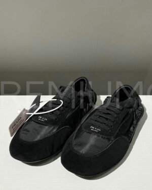 Prada кроссовки PR850625