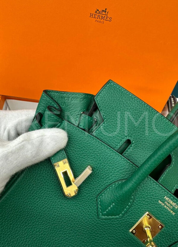 Hermes сумка PR941239 11