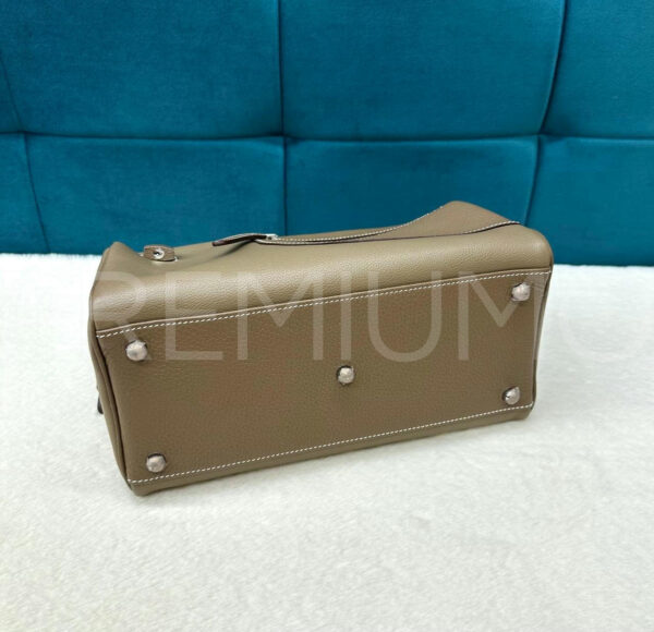 Hermes сумка PR708958 5