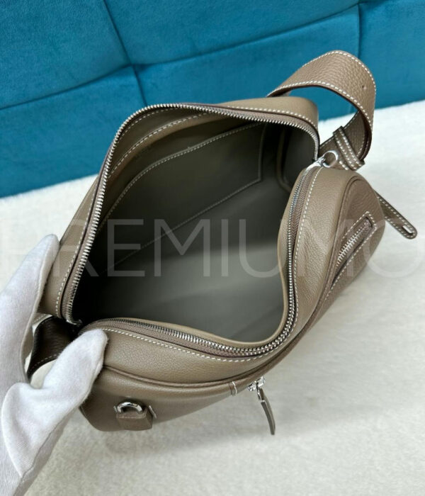 Hermes сумка PR708958 6