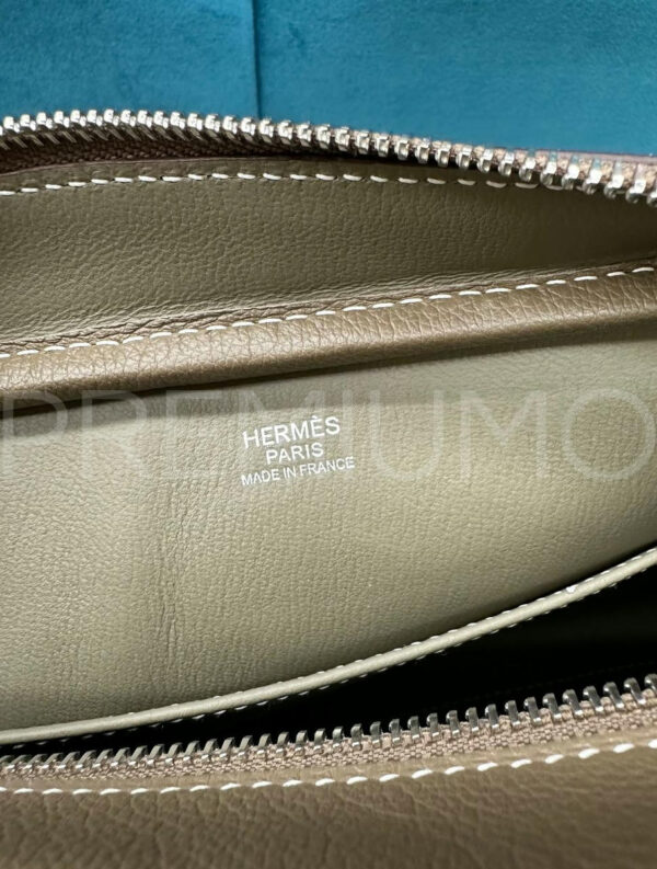 Hermes сумка PR708958 7