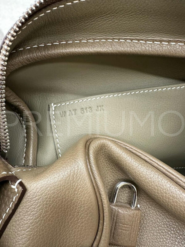 Hermes сумка PR708958 8