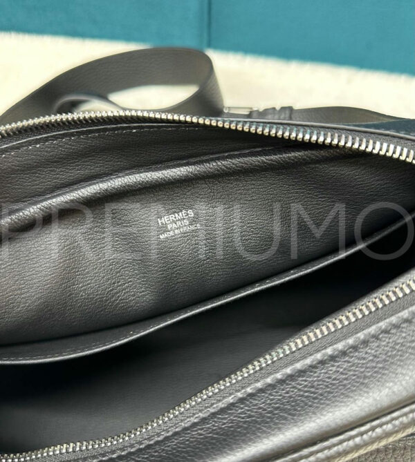 Hermes сумка PR377446 7
