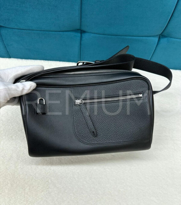 Hermes сумка PR377446 2
