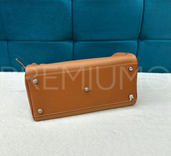 Hermes сумка PR136629 5