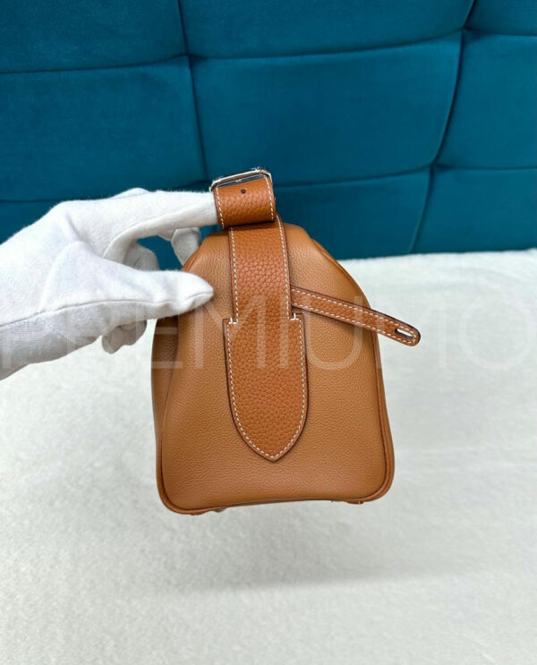 Hermes сумка PR136629 3