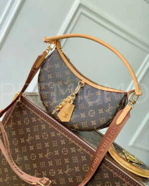 Louis Vuitton Looping сумка PR896907