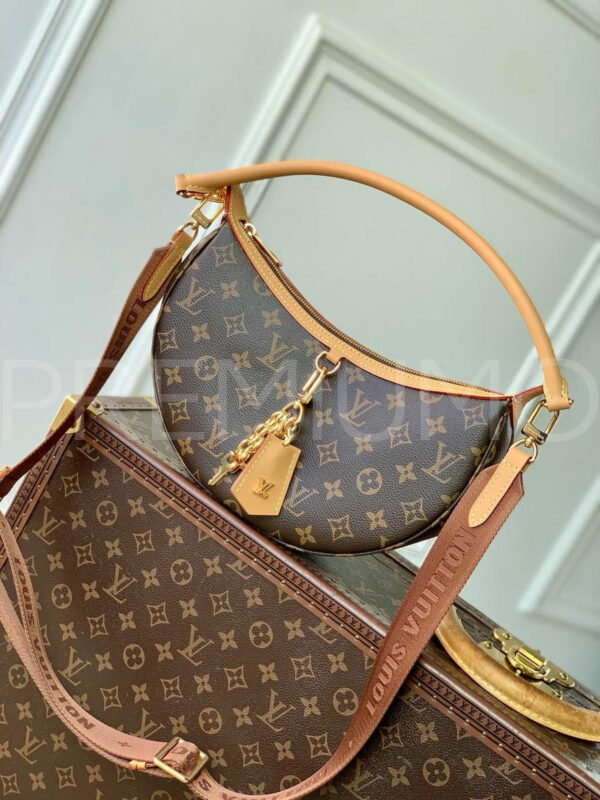 Louis Vuitton Looping сумка PR896907