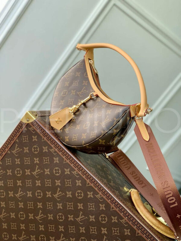 Louis Vuitton Looping сумка PR896907 2
