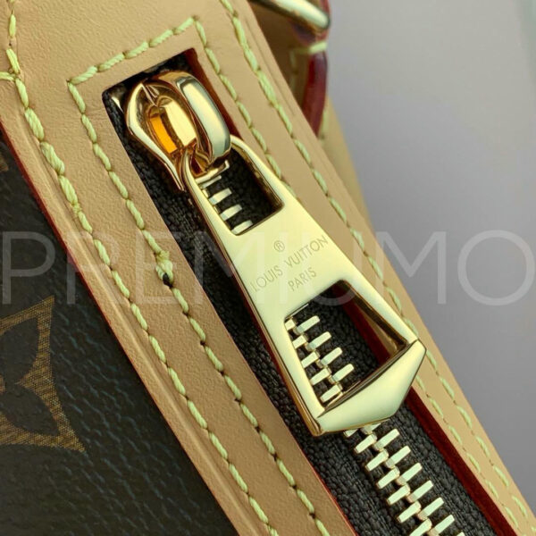 Louis Vuitton Looping сумка PR896907 7