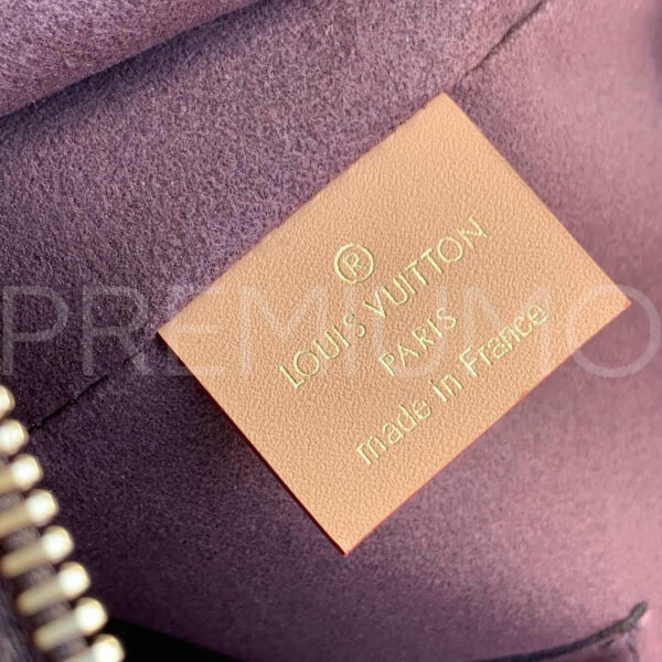 Louis Vuitton Looping сумка PR896907 8