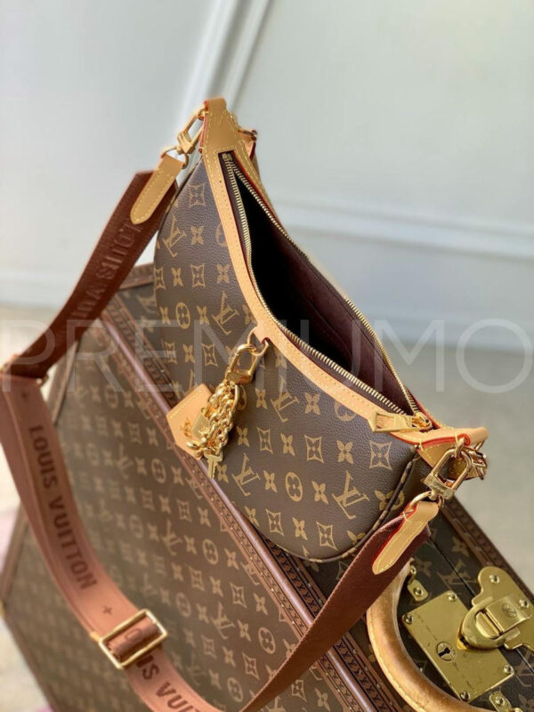Louis Vuitton Looping сумка PR896907 9