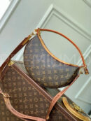 Louis Vuitton Looping сумка PR896907 12