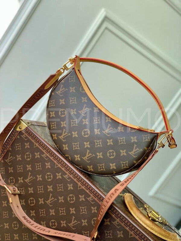 Louis Vuitton Looping сумка PR896907 3