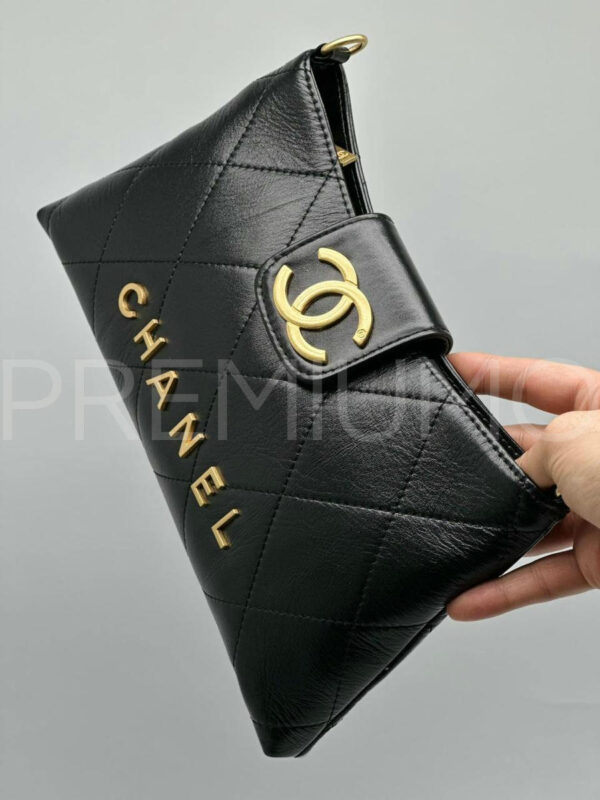 Chanel сумка PR552137 4