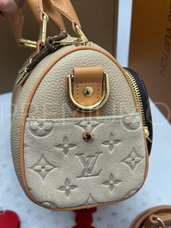 Louis Vuitton сумка PR700676 4