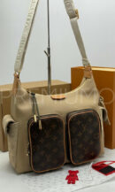 Louis Vuitton сумка PR480991 10