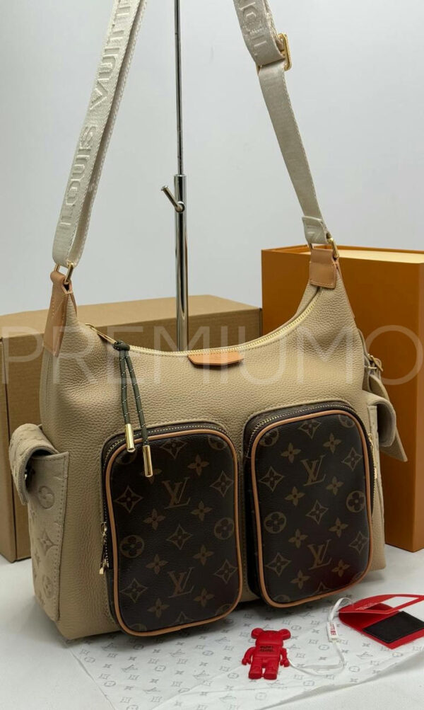 Louis Vuitton сумка PR480991