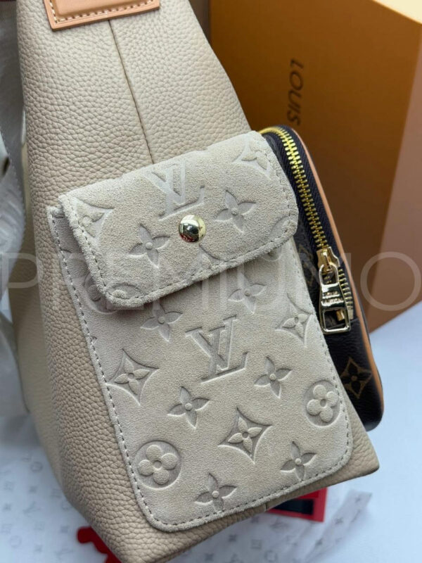 Louis Vuitton сумка PR480991 6
