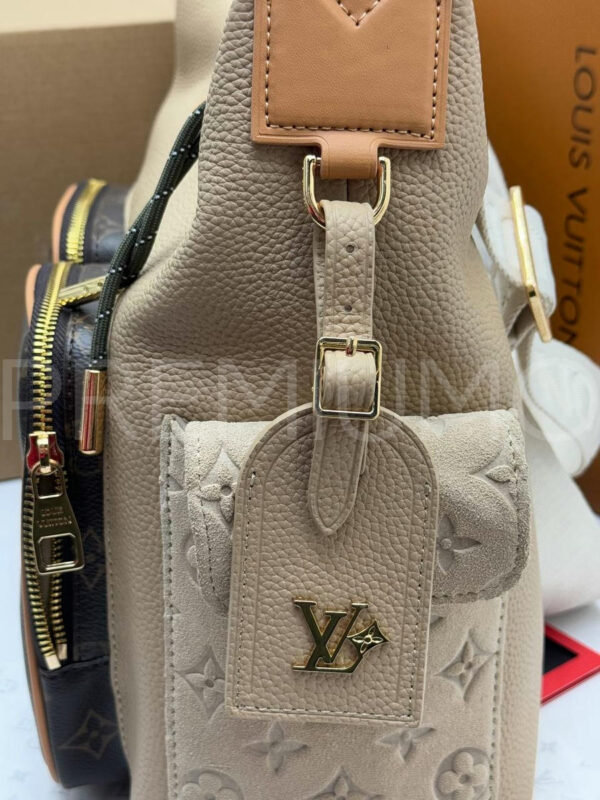 Louis Vuitton сумка PR480991 9