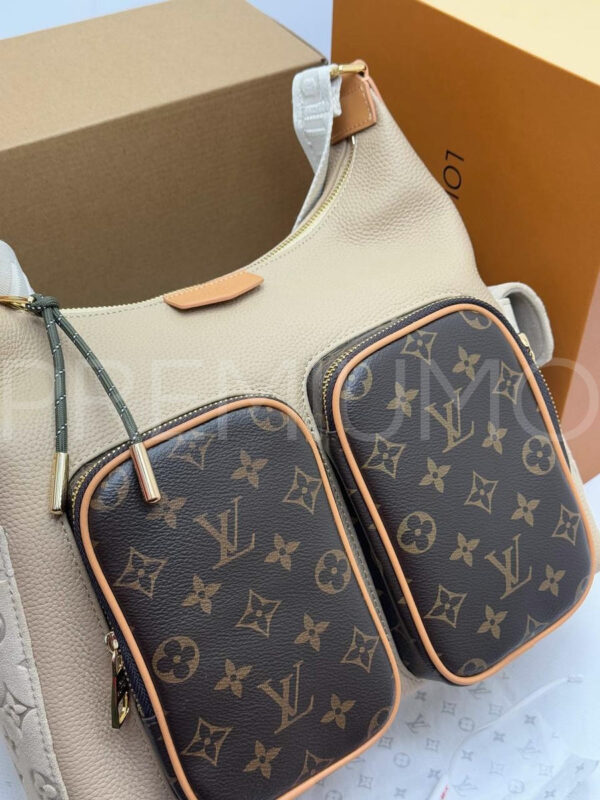 Louis Vuitton сумка PR480991 3