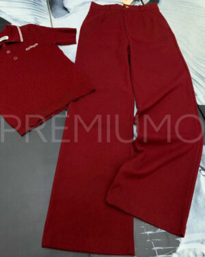 Miu miu брюки PR510962