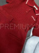 Miu miu брюки PR510962 9