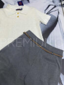 Louis Vuitton брюки PR410821 10