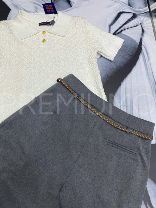 Louis Vuitton брюки PR410821 3