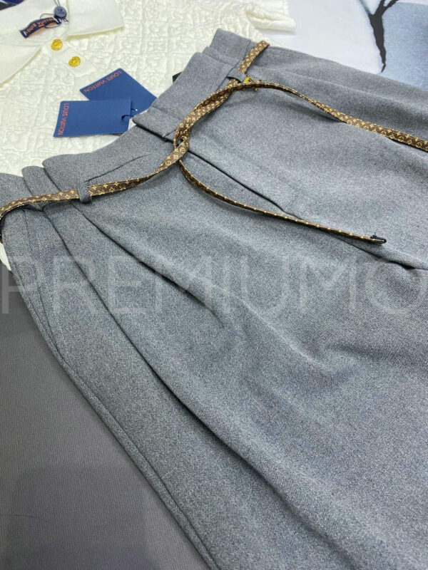 Louis Vuitton брюки PR410821 4