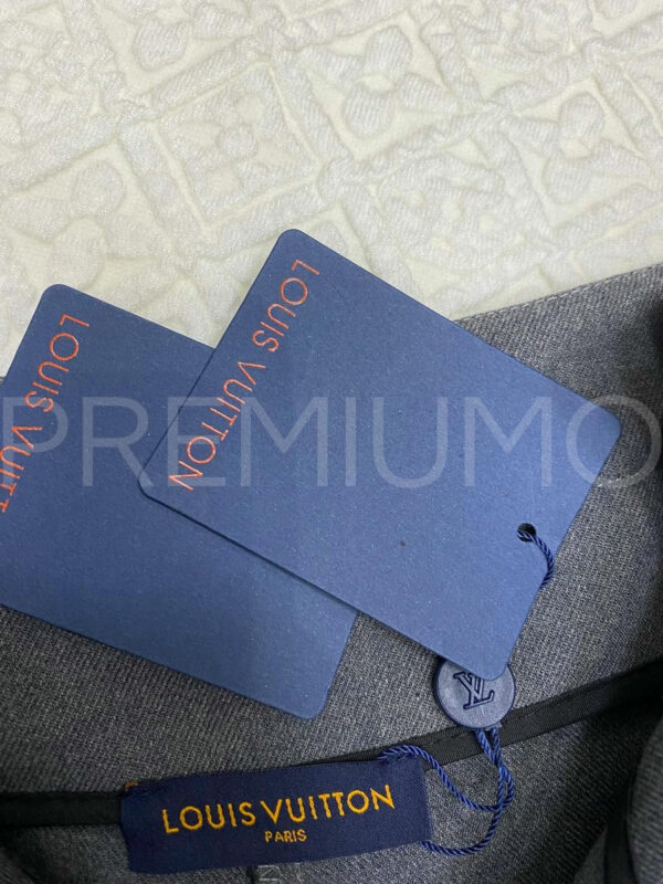 Louis Vuitton брюки PR410821 6