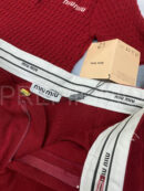 Miu miu брюки PR510962 10