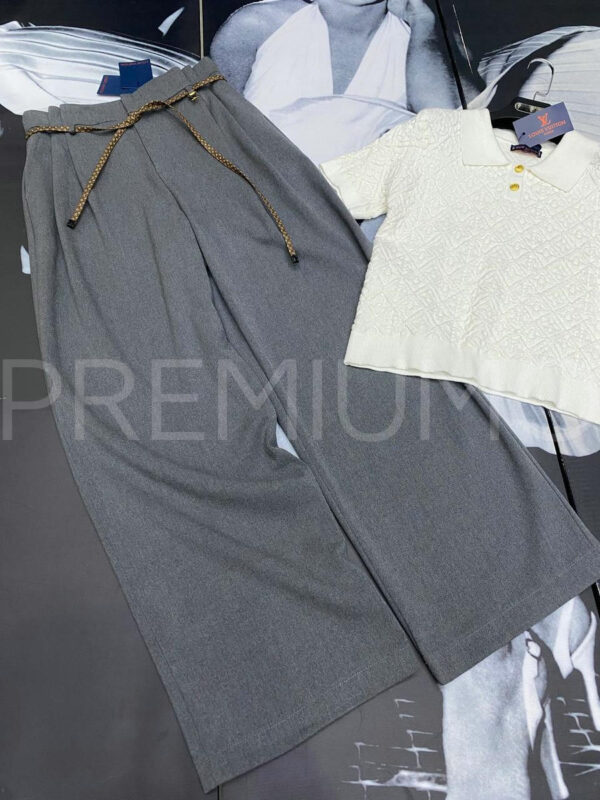 Louis Vuitton брюки PR410821