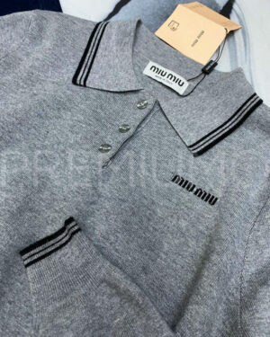 Miu miu поло PR289166