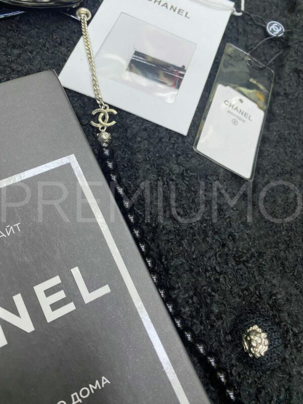 Chanel кардиган PR456832 3