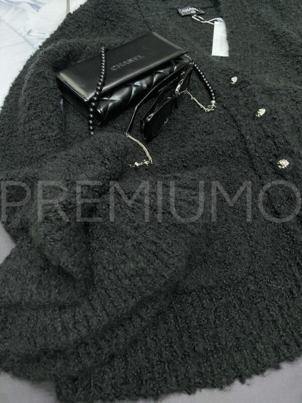 Chanel кардиган PR456832 5